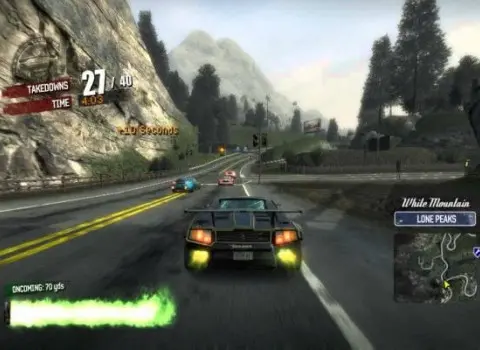 Burnout Paradise: The Ultimate Box (PC) EA App Key - GLOBAL