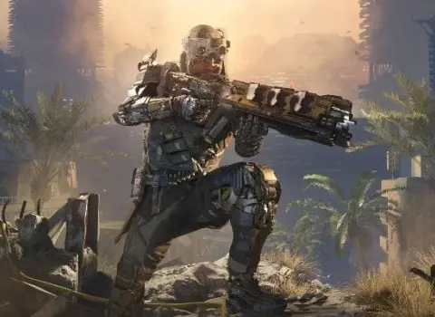 Call of Duty: Black Ops 4 (Xbox One / Xbox Series X|S) Xbox Live Key - UNITED STATES