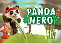 Panda Hero (Nintendo Switch) Nintendo Key - EU