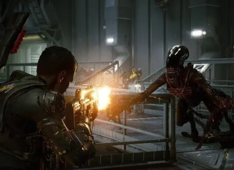 Aliens: Fireteam Elite Deluxe Edition (PC) Steam Key - ROW