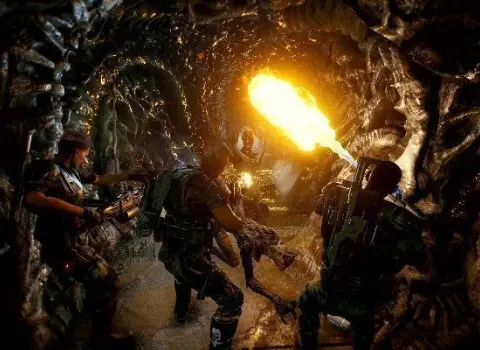 Aliens: Fireteam Elite Deluxe Edition (PC) Steam Key - ROW