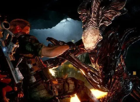 Aliens: Fireteam Elite Deluxe Edition (PC) Steam Key - ROW