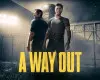 A Way Out (PC) EA App Key - EU