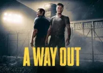 A Way Out (PC) EA App Key - EU