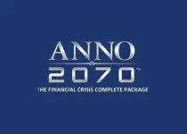 Anno 2070 - Financial Crisis Complete Package (DLC) (PC) Ubisoft Connect Key - GLOBAL