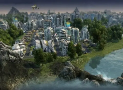 Anno 2070 - Financial Crisis Complete Package (DLC) (PC) Ubisoft Connect Key - GLOBAL