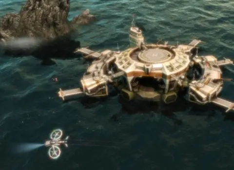 Anno 2070 - Financial Crisis Complete Package (DLC) (PC) Ubisoft Connect Key - GLOBAL