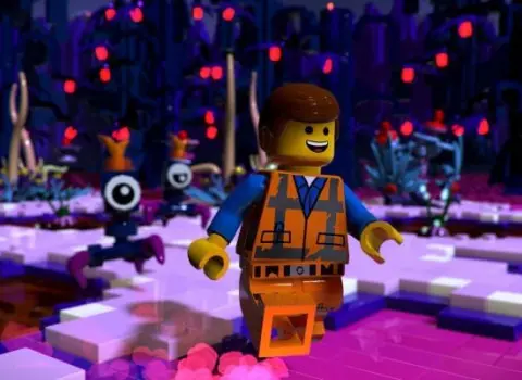 The LEGO Movie 2 Videogame (Xbox One / Xbox Series X|S) Xbox Live Key - UNITED STATES