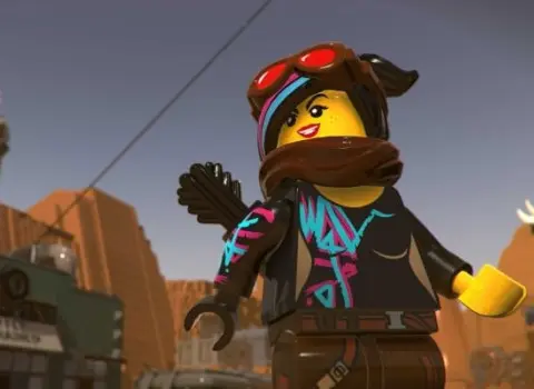 The LEGO Movie 2 Videogame (Xbox One / Xbox Series X|S) Xbox Live Key - UNITED STATES