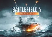 Battlefield 4: Naval Strike (DLC) (PC) EA App Key - EU