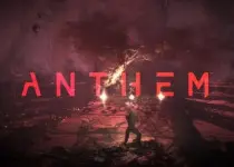 Anthem (ENG) (PC) EA App Key - GLOBAL