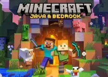 Minecraft: Java & Bedrock Edition (PC) Microsoft Store Key - JAPAN