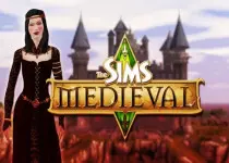 The Sims Medieval (PC) EA App Key - GLOBAL
