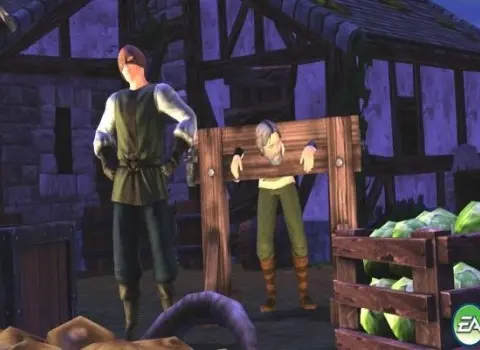 The Sims Medieval (PC) EA App Key - GLOBAL