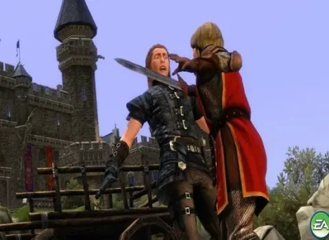 The Sims Medieval (PC) EA App Key - GLOBAL