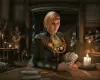 TESO The Elder Scrolls Online Collection - High Isle (PC) Steam Key - GLOBAL