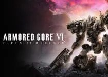 ARMORED CORE VI FIRES OF RUBICON (Xbox One / Xbox Series X|S) Xbox Live Key - UNITED STATES