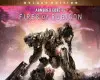 ARMORED CORE VI FIRES OF RUBICON (Xbox One / Xbox Series X|S) Xbox Live Key - UNITED STATES