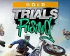 Trials Rising (Nintendo Switch) Nintendo Key - EU