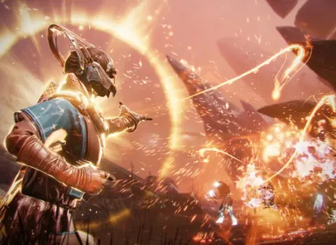 Destiny 2: The Final Shape + Annual Pass (DLC) (Xbox One / Xbox Series X|S) Xbox Live Key - EU