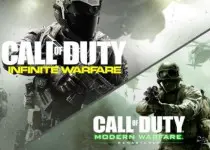 Call of Duty: Infinite Warfare Digital Legacy Edition (Xbox One / Xbox Series X|S) Xbox Live Key - EU