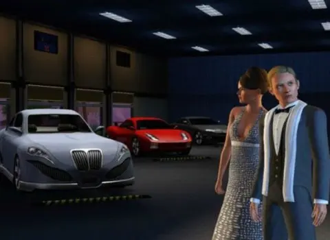 The Sims 3: Fast Lane Stuff (DLC) (PC) Origin Key - EU