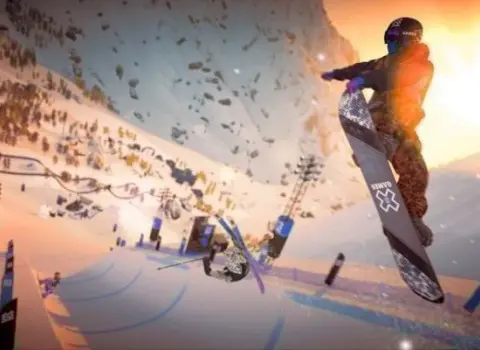 Steep - X - Games Pass (DLC) (PC) Ubisoft Connect Key - EU