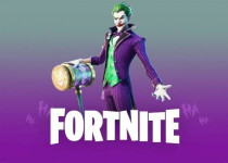 Fortnite - Last Laugh Bundle (DLC) (Xbox One / Xbox Series X|S) Xbox Live Key - GLOBAL