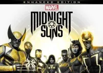 Marvel's Midnight Suns Enhanced Edition (Xbox Series X|S) Xbox Live Key - EU