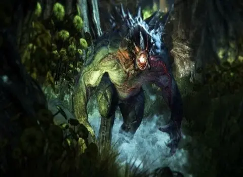 Evolve Stage 2 Founders Edition (PC) Steam Key - GLOBAL
