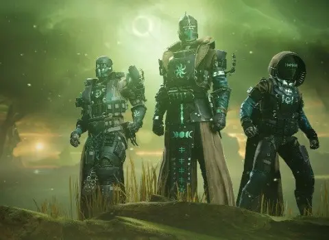 Destiny 2: The Witch Queen Deluxe Edition (DLC) (Xbox One / Xbox Series X|S) Xbox Live Key - TURKEY