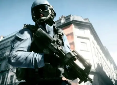 Battlefield 3: Premium Edition (PC) Origin Key - GLOBAL