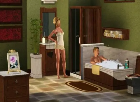 The Sims 3: Master Suite Stuff (DLC) (PC) Origin Key - EU