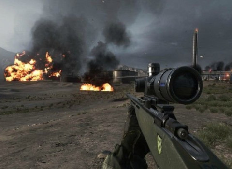 Battlefield 4: Premium Edition (PC) Steam Key - GLOBAL