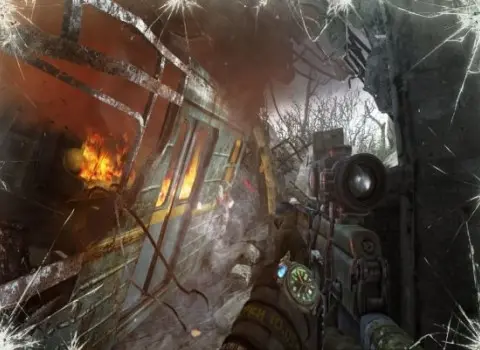 Metro Redux Bundle (Xbox One / Xbox Series X|S) Xbox Live Key - UNITED STATES