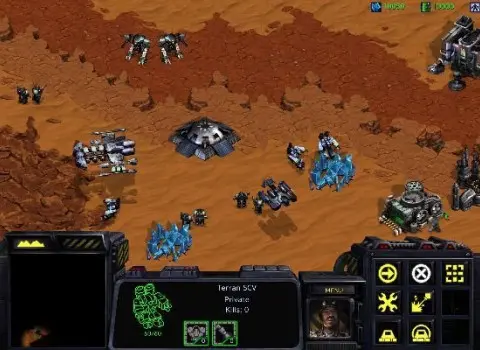 StarCraft: Remastered (DLC) (PC) Battle.net Key - GLOBAL