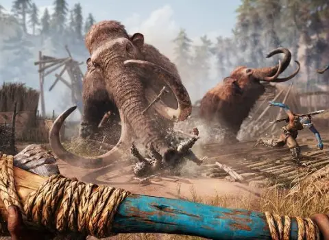 Far Cry Primal (Apex Edition) (PC) Ubisoft Connect Key - EU