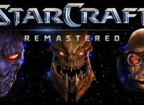 StarCraft: Remastered (DLC) (PC) Battle.net Key - GLOBAL