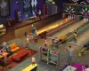 The Sims 4: Bowling Night Stuff (DLC) (PC) Origin Key - GLOBAL