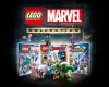 LEGO Marvel Collection (Xbox One / Xbox Series X|S) Xbox Live Key - UNITED STATES