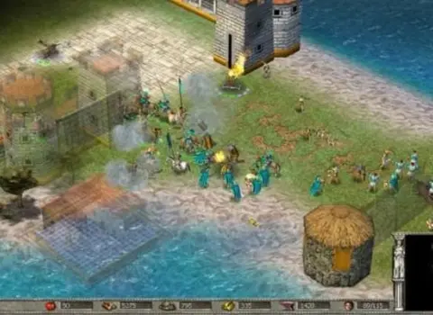 Empire Earth Gold Edition (PC) GOG.com Key - GLOBAL
