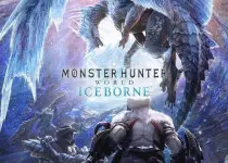 Monster Hunter: World - Iceborne (DLC) (Xbox One / Xbox Series X|S) Xbox Live Key - EU