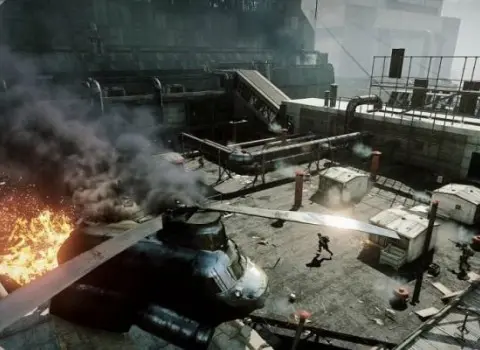 Battlefield 3: Premium Edition (PC) Origin Key - GLOBAL
