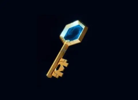 League Of Legends Hextech Key (DLC) (PC) Official website Key - GLOBAL