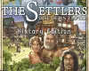 The Settlers: Rise of an Empire - History Edition (PC) Ubisoft Connect Key - EU