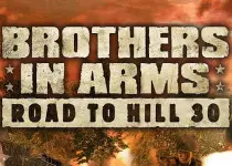 Brothers In Arms: Road To Hill 30 (PC) Ubisoft Connect Key - GLOBAL