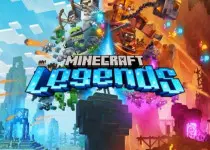 Minecraft Legends (Xbox One / Xbox Series X|S) Xbox Live Key - EU