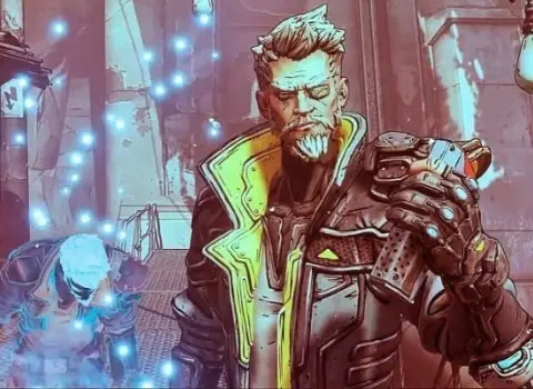 Borderlands 3 (Ultimate Edition) (Nintendo Switch) Nintendo Key - EU