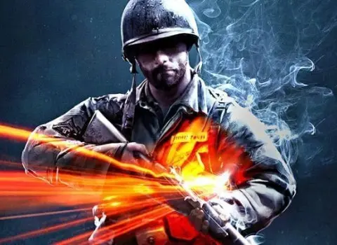 Battlefield V (ENG) (PC) Origin Key - GLOBAL