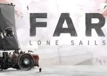 FAR: Lone Sails (Xbox One / Xbox Series X|S) Xbox Live Key - ARGENTINA